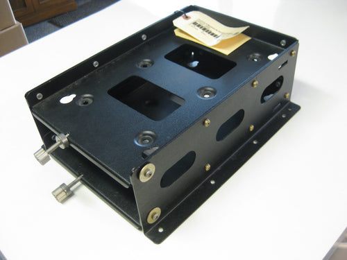 HS20-001 STACK, TWO RADIO INSTALLATION