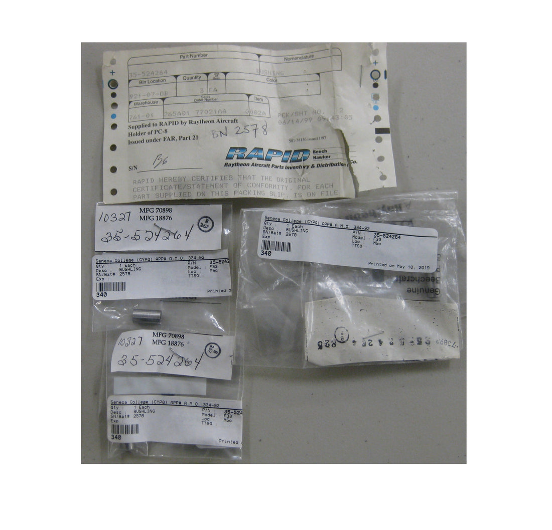 35-524264 BUSHING
