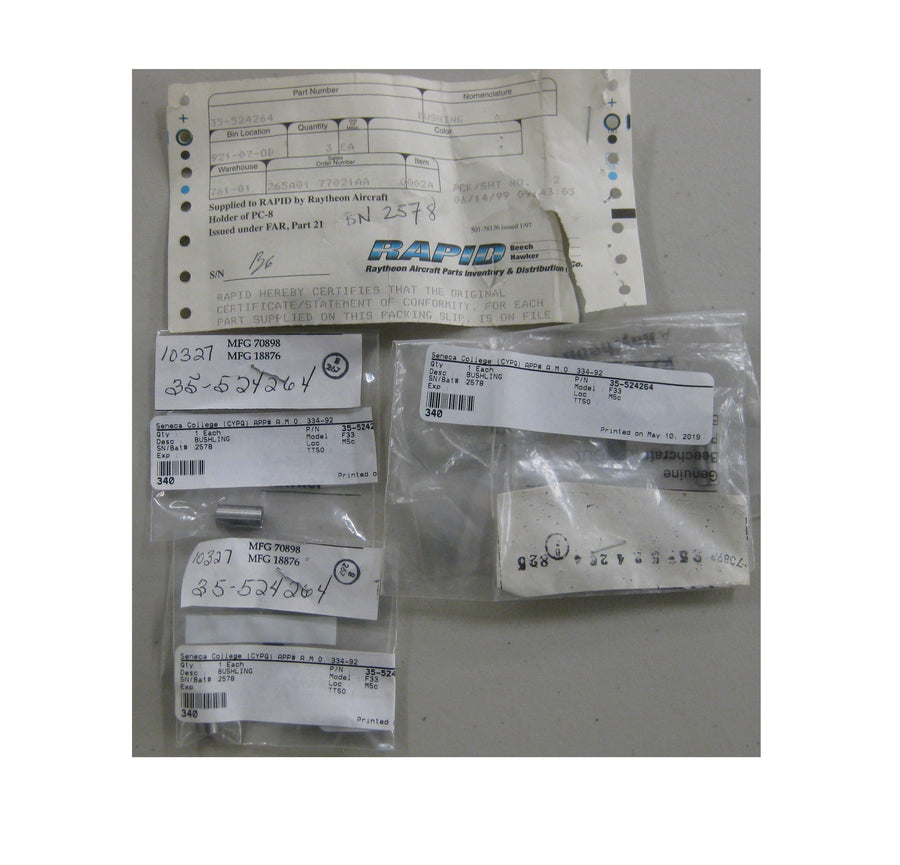 35-524264 BUSHING