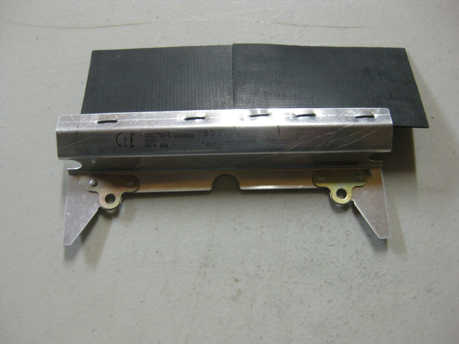0851759-5 BAFFLE ASSEMBLY, LH
