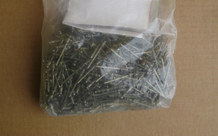 AGS2050-524BS RIVETS