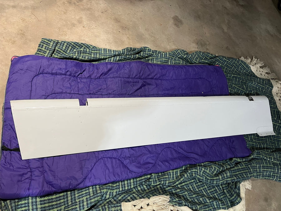 AILERON (LEFT)