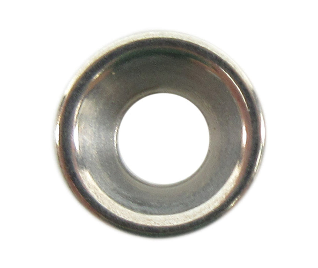 NAS390-8P WASHER, FLUSH TYPE, FINISHING