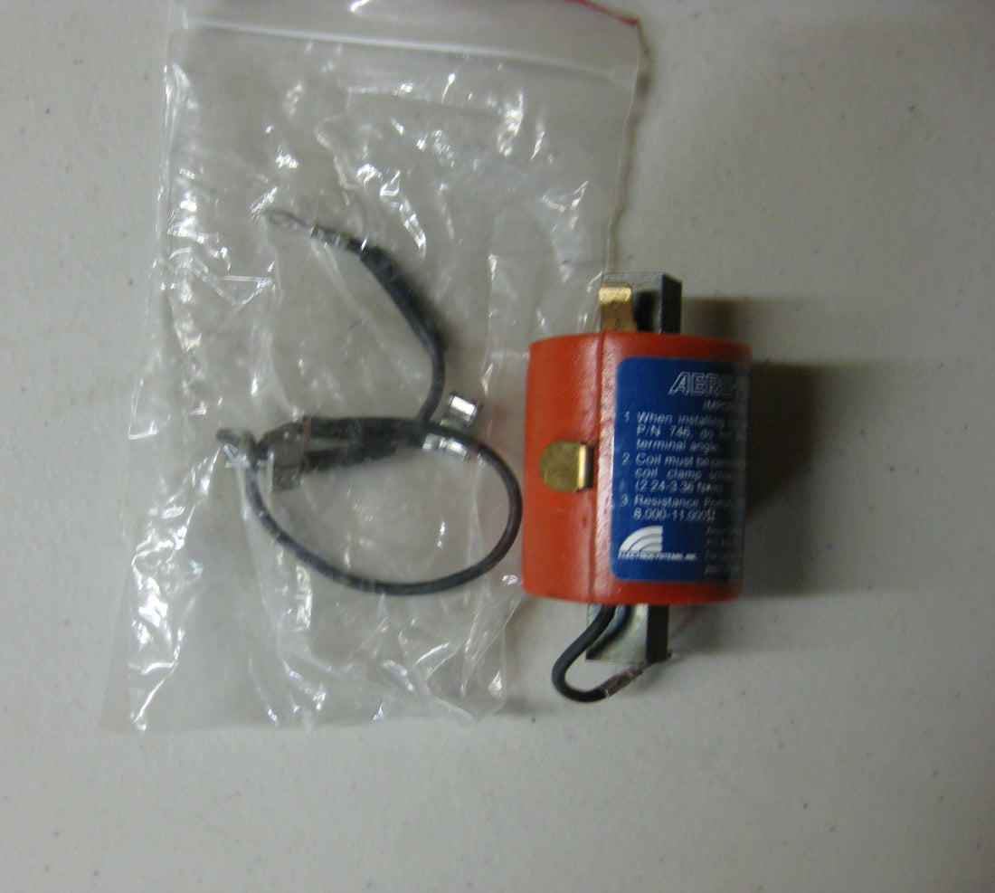 ES652 MAGNETO COIL