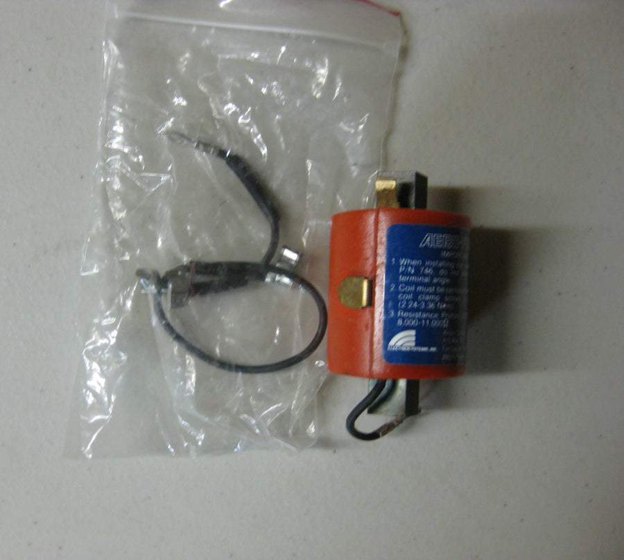 ES652 MAGNETO COIL