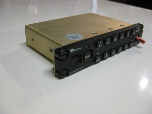 DVI250C DIALER