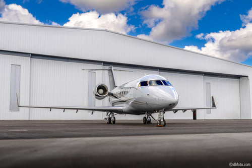 1992 BOMBARDIER CHALLENGER 601-3A N329MD FOR SALE | LARGE CABIN BUSINESS JET, LONG-RANGE AIRCRAFT