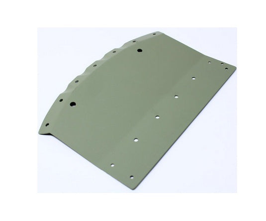 1213450-3 SUPPORT, HINGE