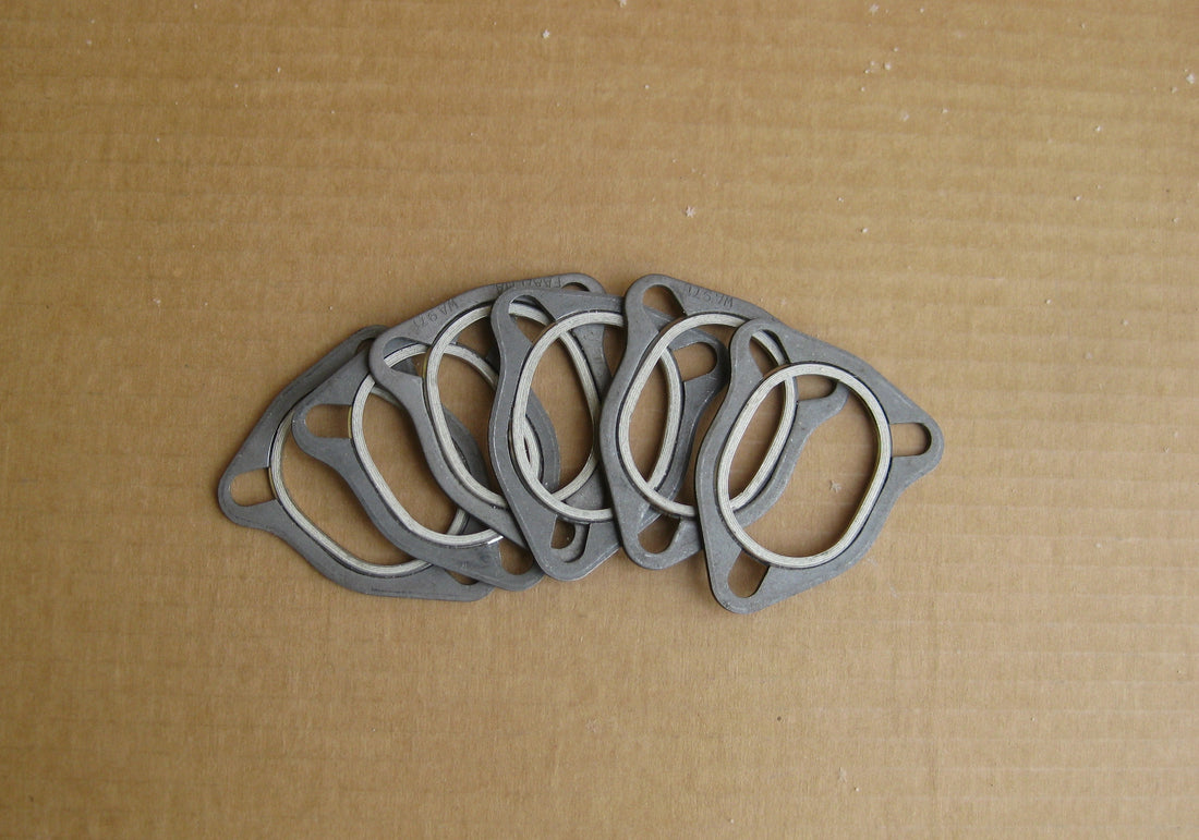 971 EXHAUST GASKET