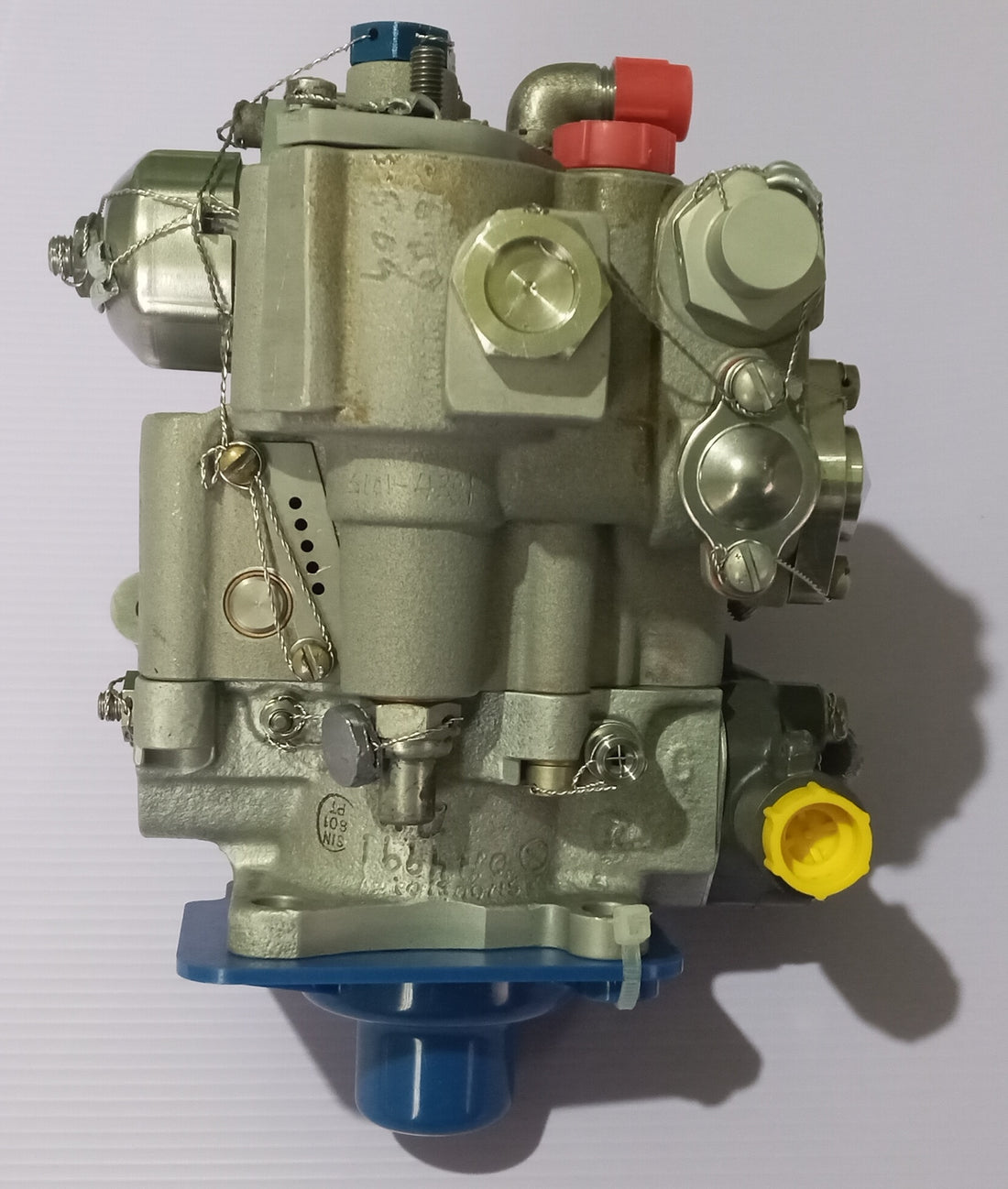 2524440-9 FUEL CONTROL UNIT FOR PT6A