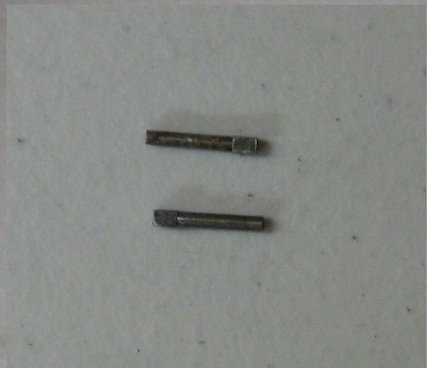 C3CF355-3 STOP PIN