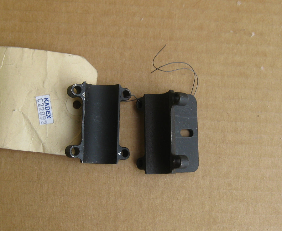 78256-000 SUPPORT CLAMP, LOWER COWL