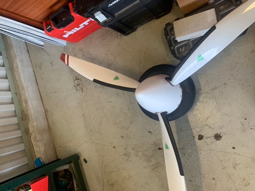 MT PROPELLER - 3 BLADE