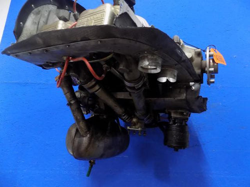 Continental O-200A Aircraft Engine | 1,842.04 SMOH | Complete Logs