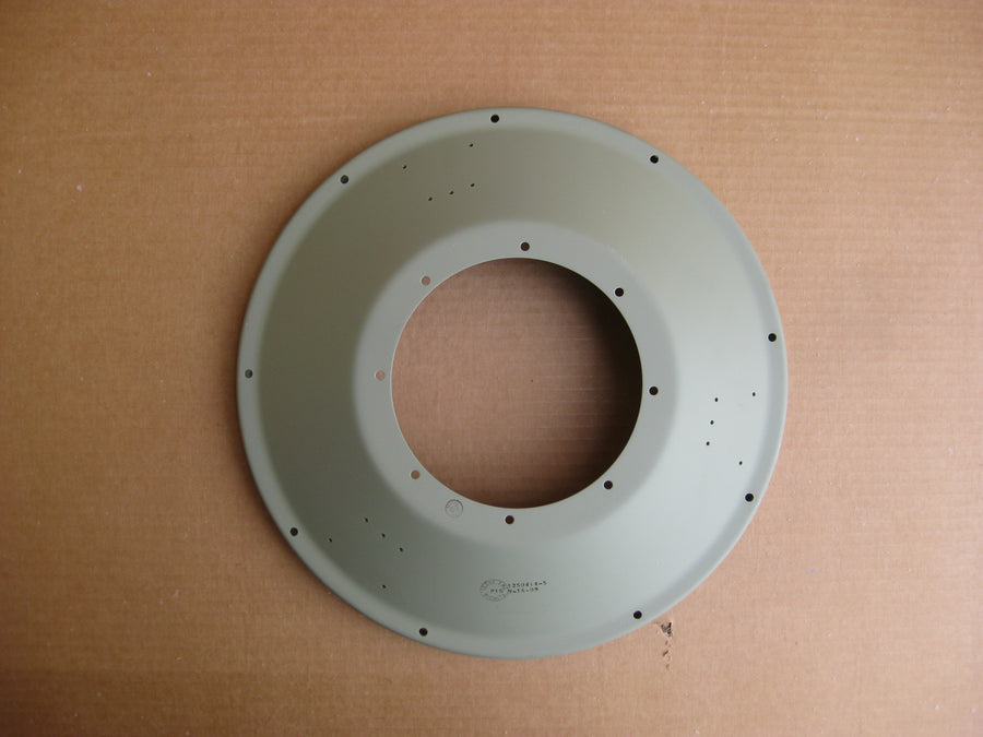 1250414-5 SPINNER BULKHEAD