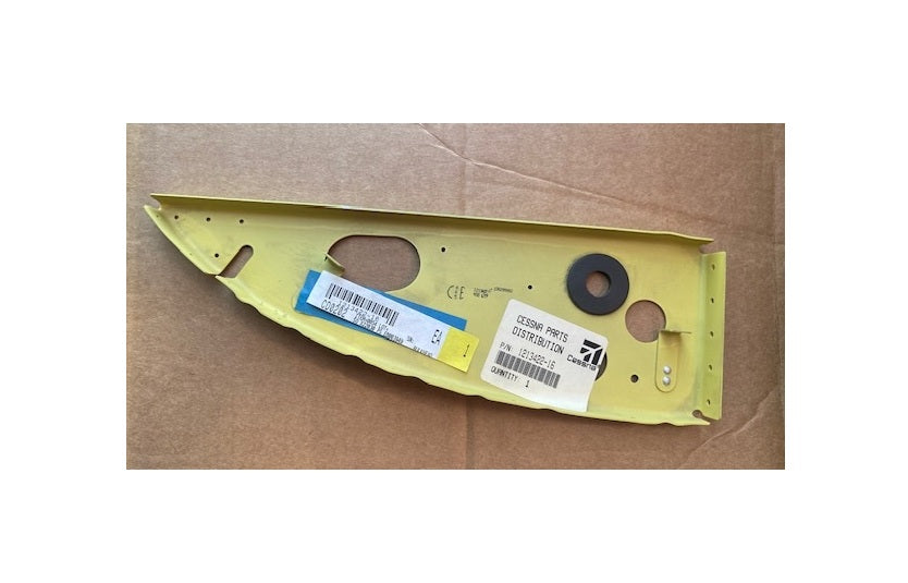 1213422-16 BULKHEAD ASSEMBLY, LH