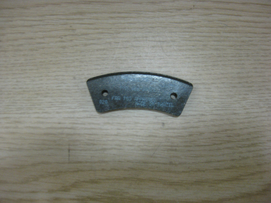 RA066-30026 BRAKE LINING