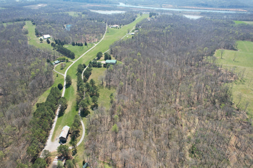 WHIFFERDILL AIRPARK - NASHVILLE TN - 5+ ACRE LOTS READY TO BUILD STARTING AT $170,000