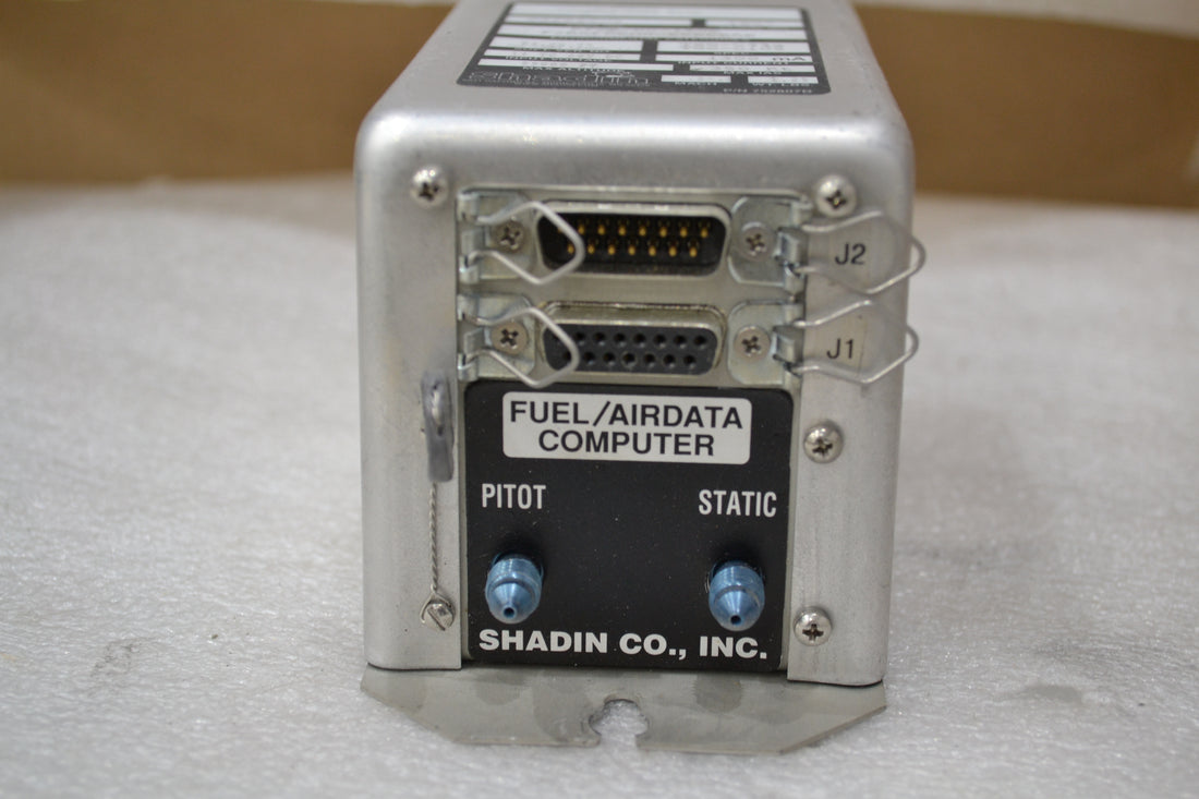 962820-1 AIR DATA COMPUTER