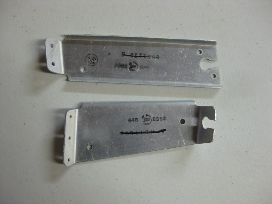 0851179-6 BRACKET KIT ASSEMBLY