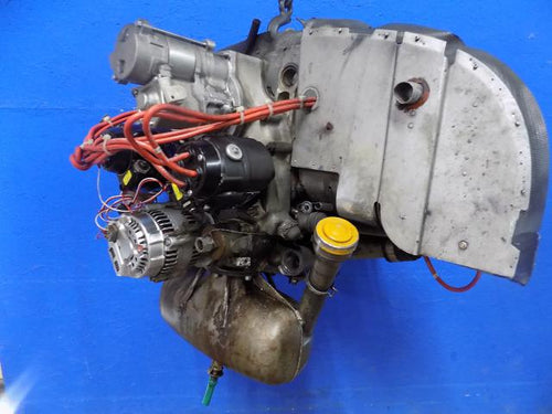 Continental O-200A Aircraft Engine | 1,842.04 SMOH | Complete Logs