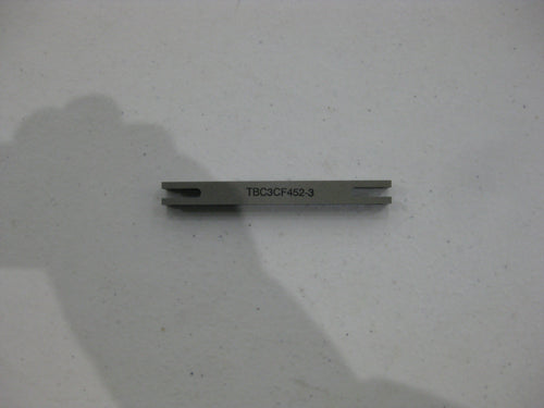 TBC3CF452-3 CONNECTING ROD