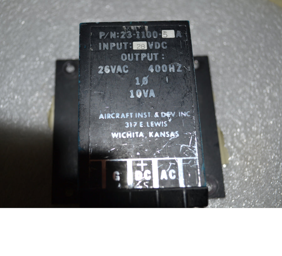23-1100-5A INVERTER