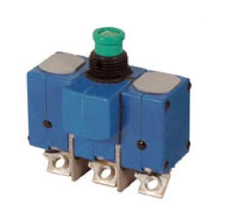 6TC14-15 CIRCUIT BREAKER, 15 AMP