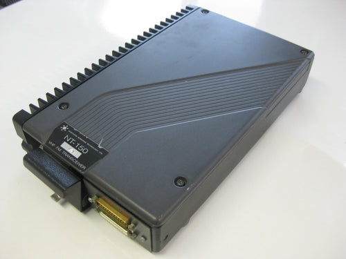 NT150-WR VHF FM TRANSCEIVER