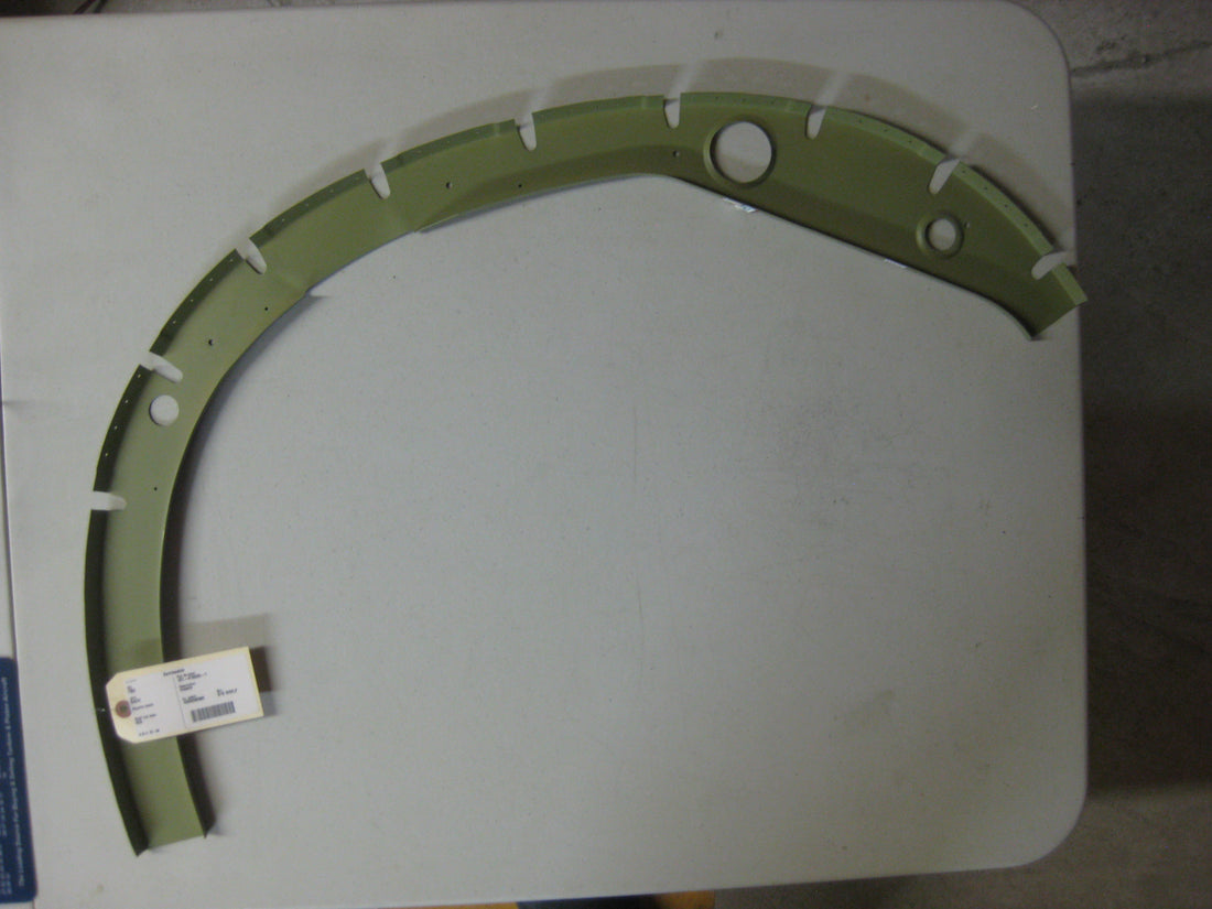 101-410033-1 FRAME, UPPER FS 47.50