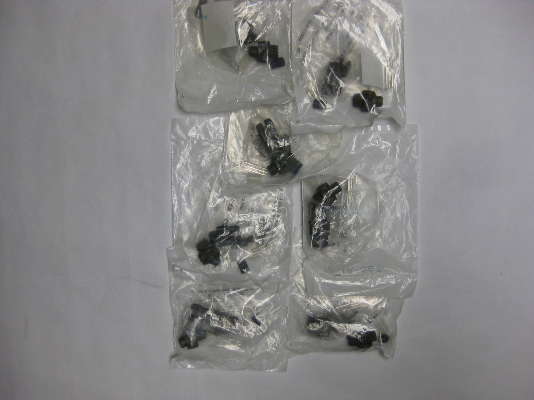 CA3106E10SL3S-F80 CONNECTOR KIT