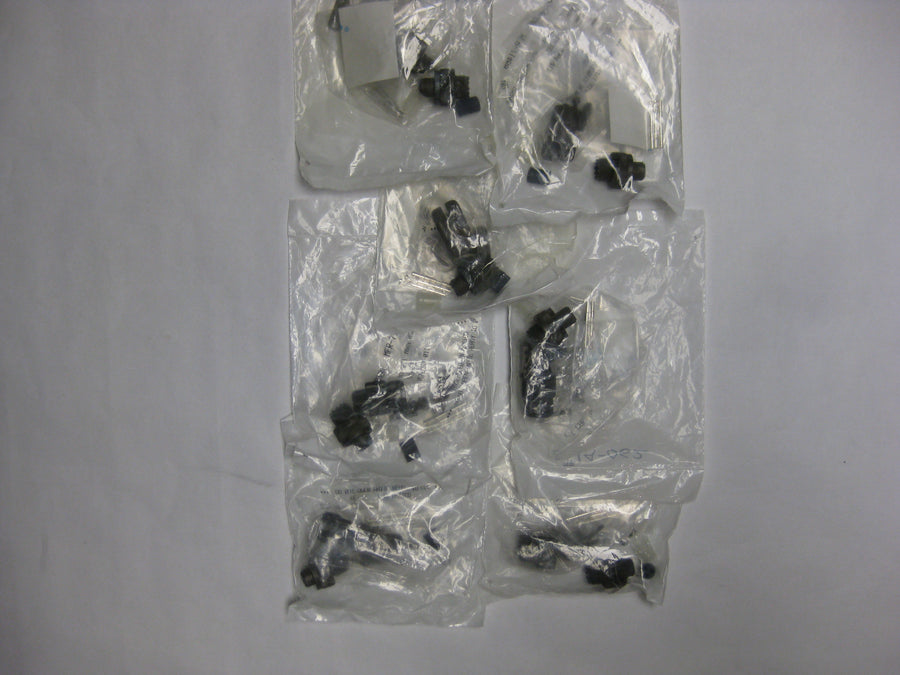 CA3106E10SL3S-F80 CONNECTOR KIT