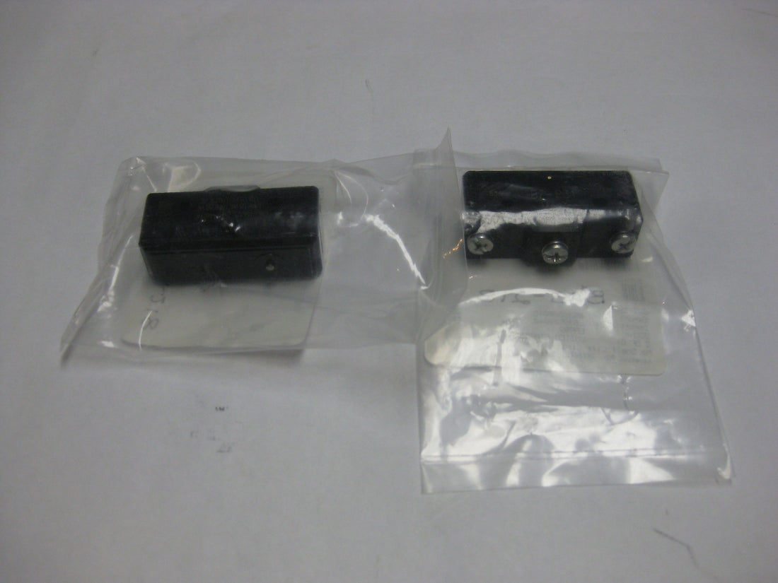 BZ-R31 MICRO SWITCH