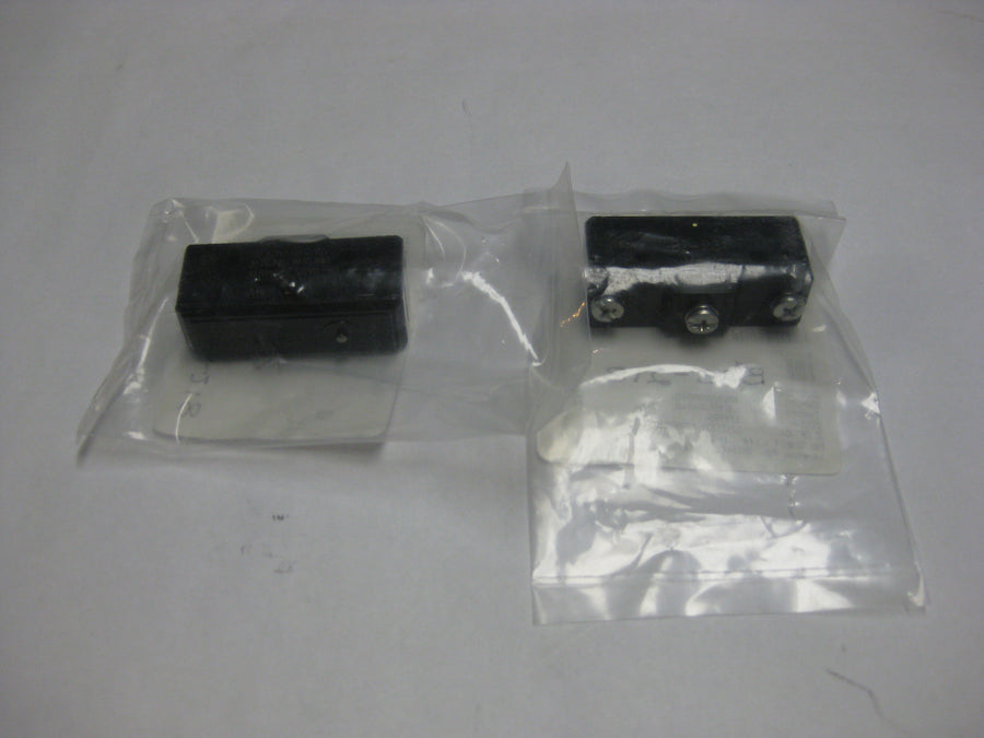 BZ-R31 MICRO SWITCH