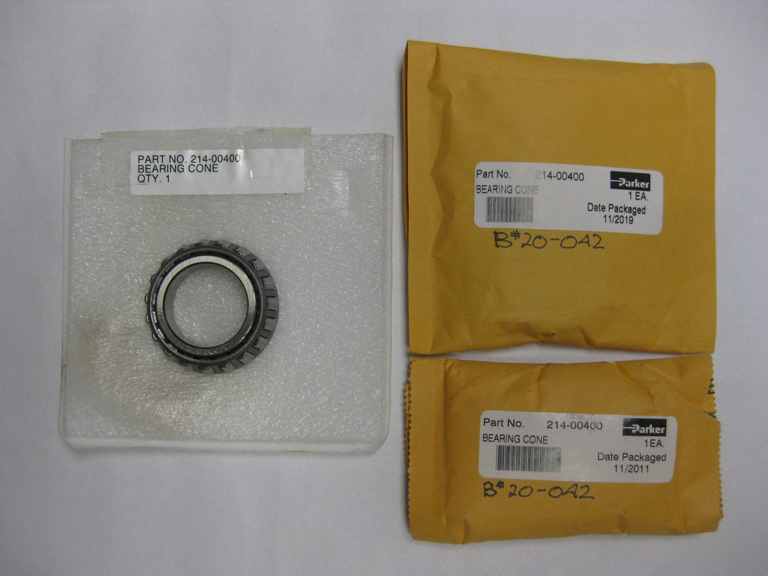 214-00400 BEARING