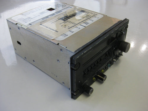 400-0106-010 C-1000 FLEXCOMM FM CONTROL