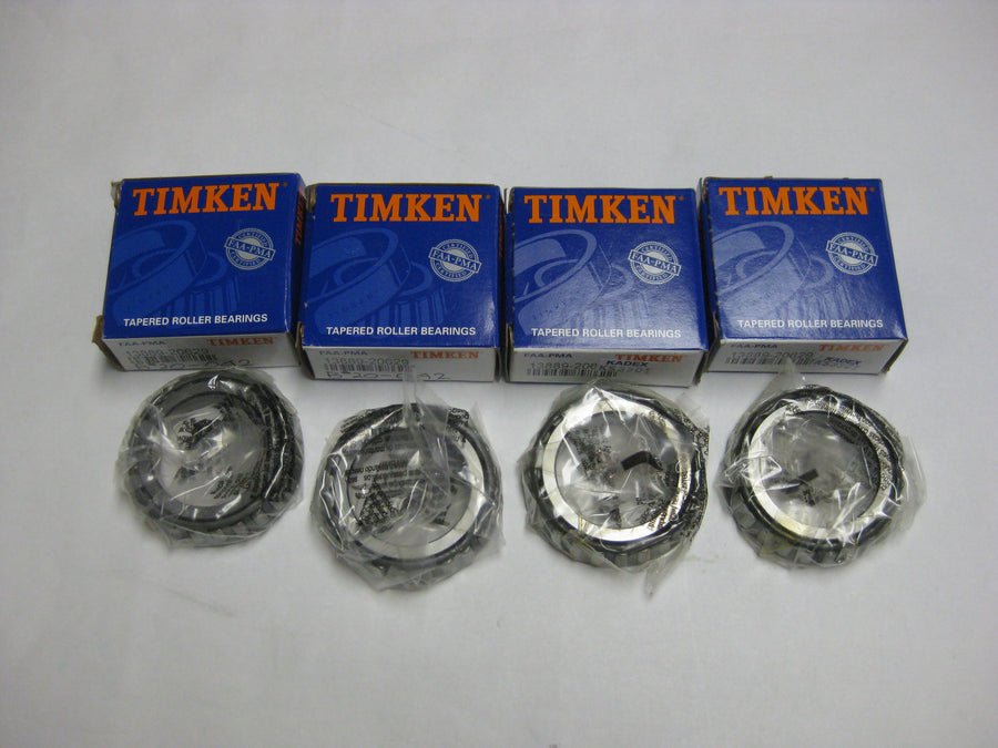 13889-20629 BEARING CONE