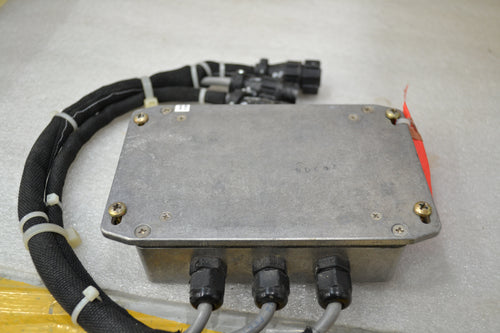 010S0303-1 CONTROL BOX, ALC