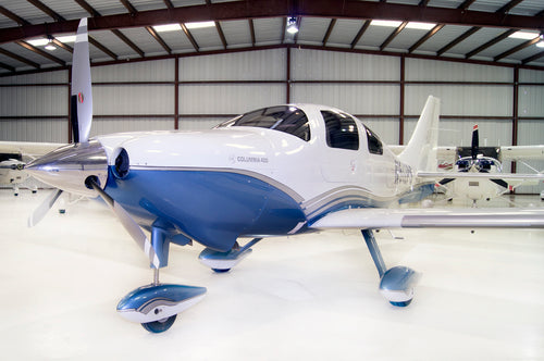 2006 Cessna 400 N512PS | Garmin G1000 WAAS | GFC700, Thermawing Deice, Speedbrakes