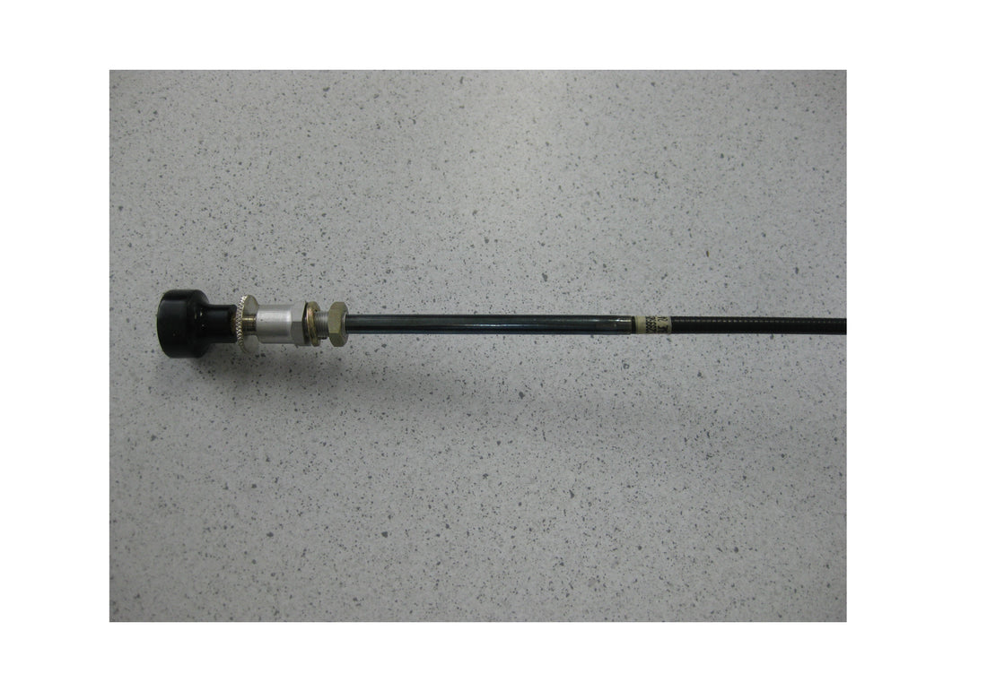 C299505-0101 THROTTLE CONTROL