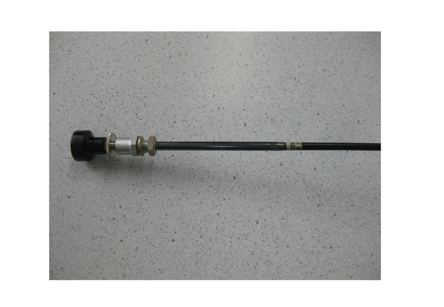 C299505-0101 THROTTLE CONTROL