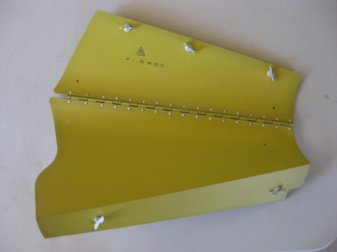 C3EC44-93 INNER COWLING