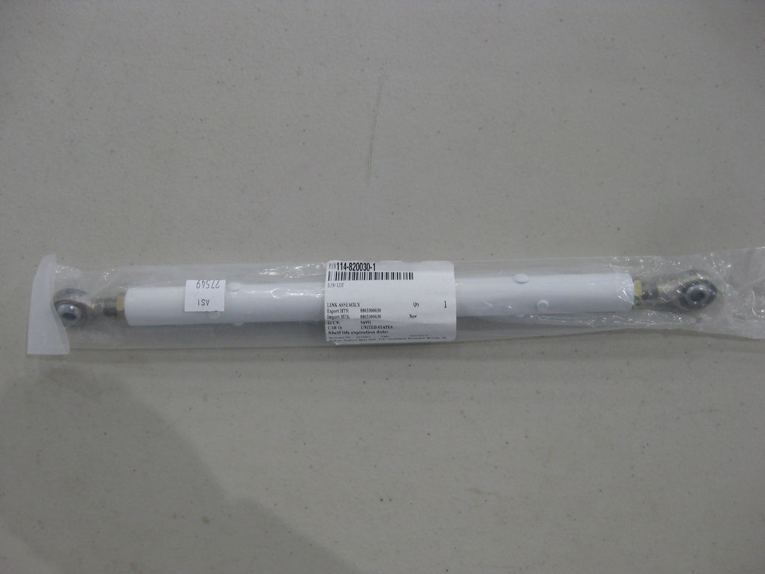 114-820030-1 LINK ASSY