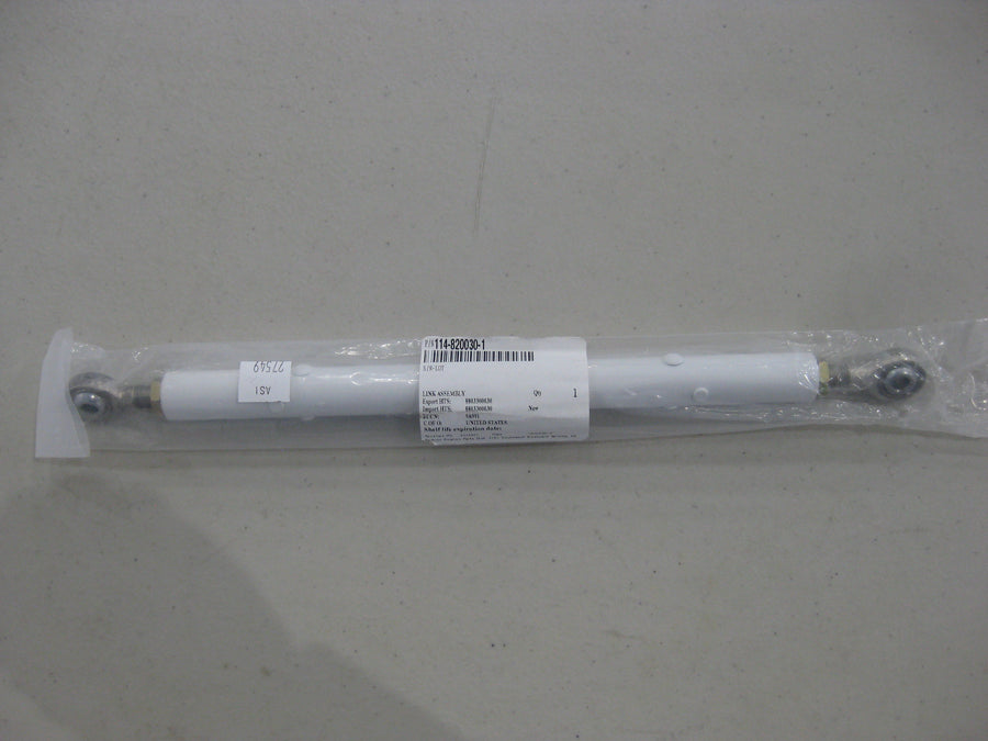 114-820030-1 LINK ASSY