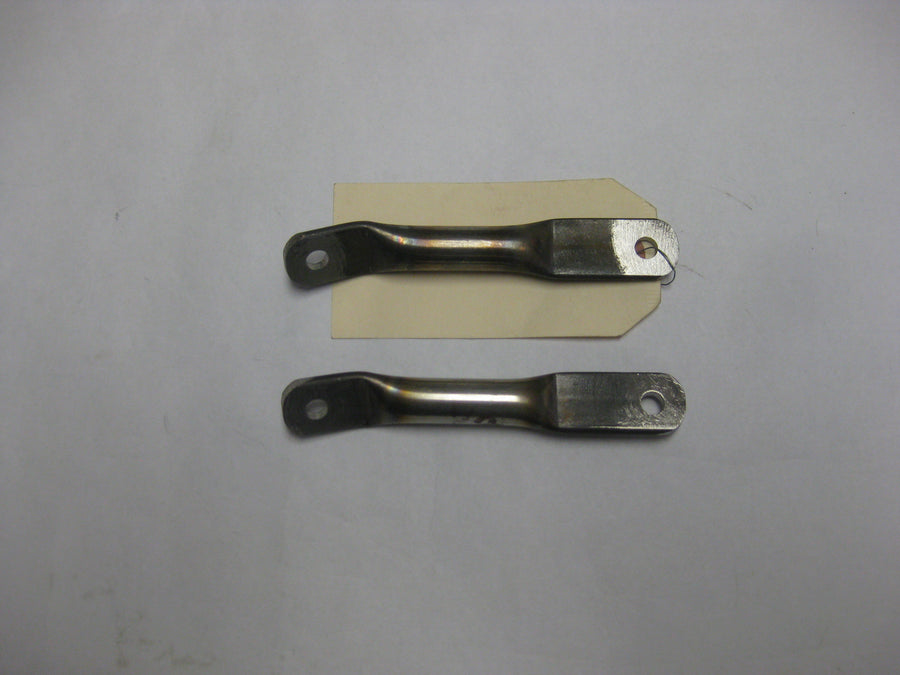 96-950013-10 BRACE, EXHAUST