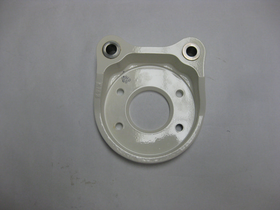 075-12700 TORQUE PLATE ASSEMBLY