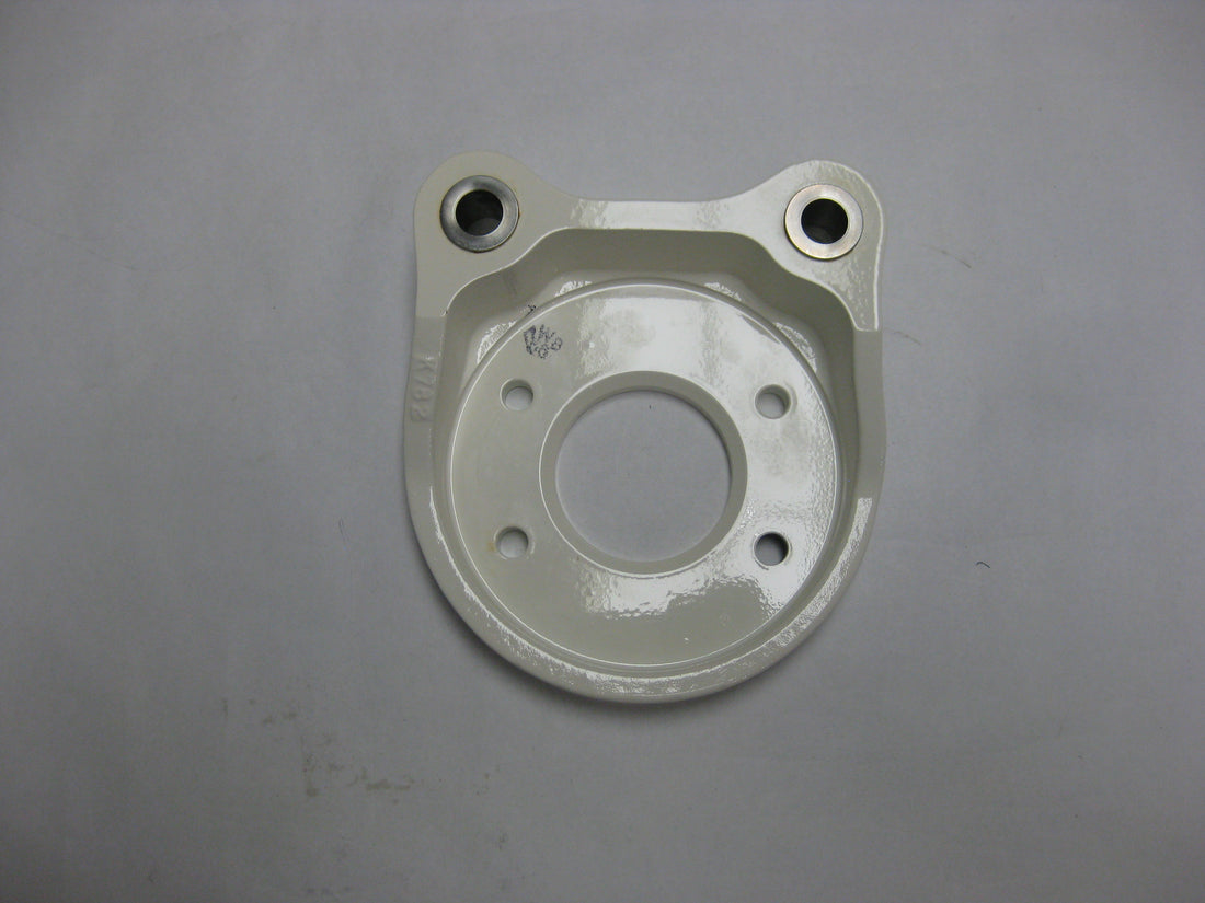 075-12700 TORQUE PLATE ASSEMBLY