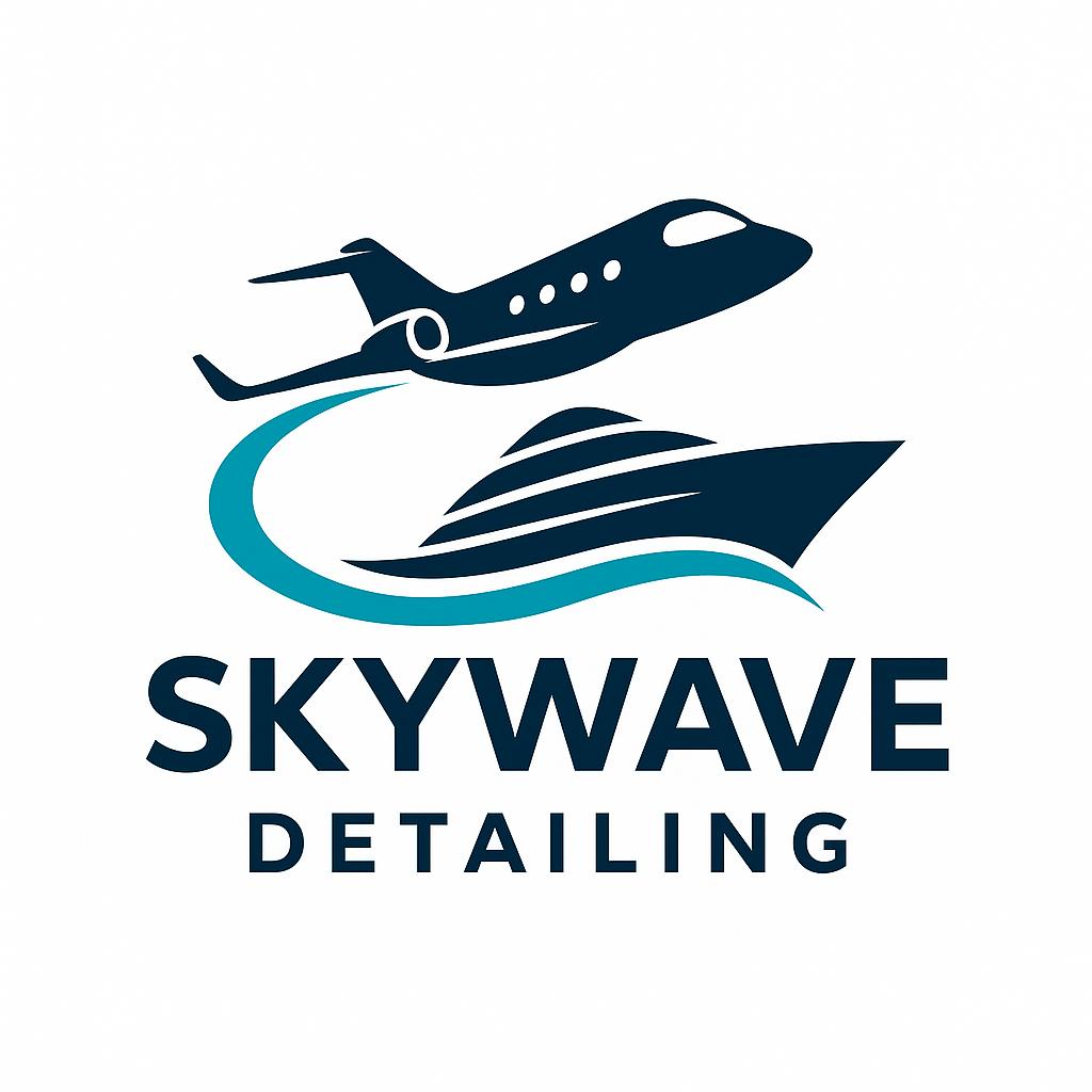 FULL AIRCRAFT DETAILING