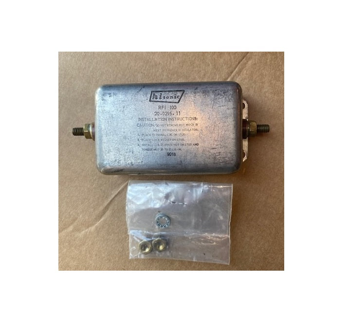 20-0295-11 NOISE FILTER