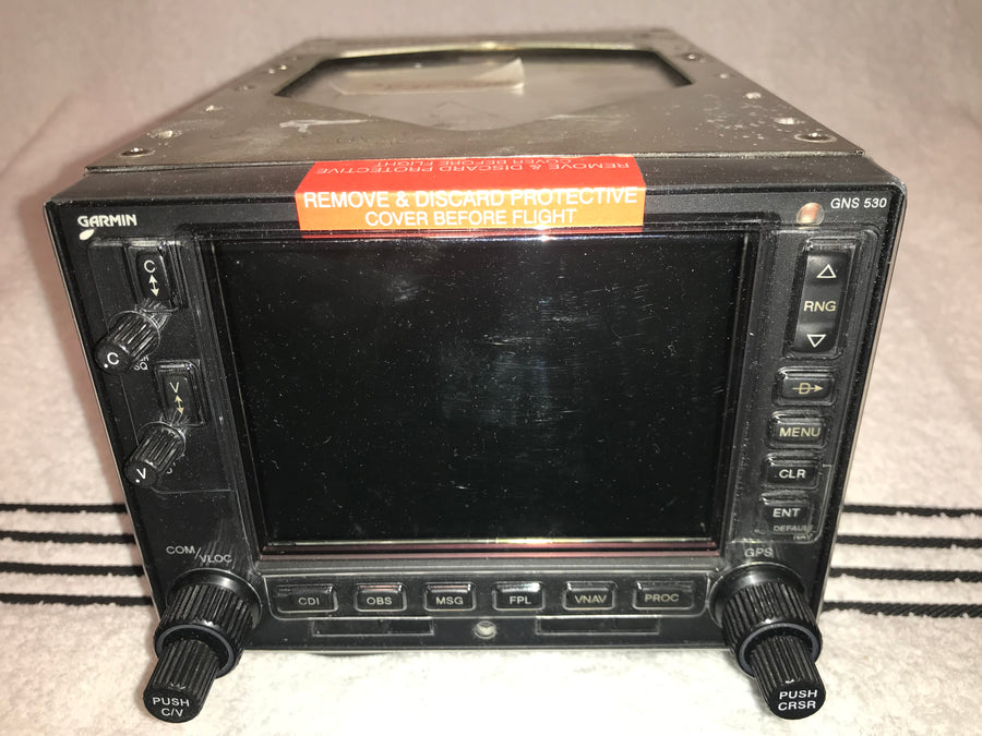 FULL GARMIN SUITE REMOVED WORKING